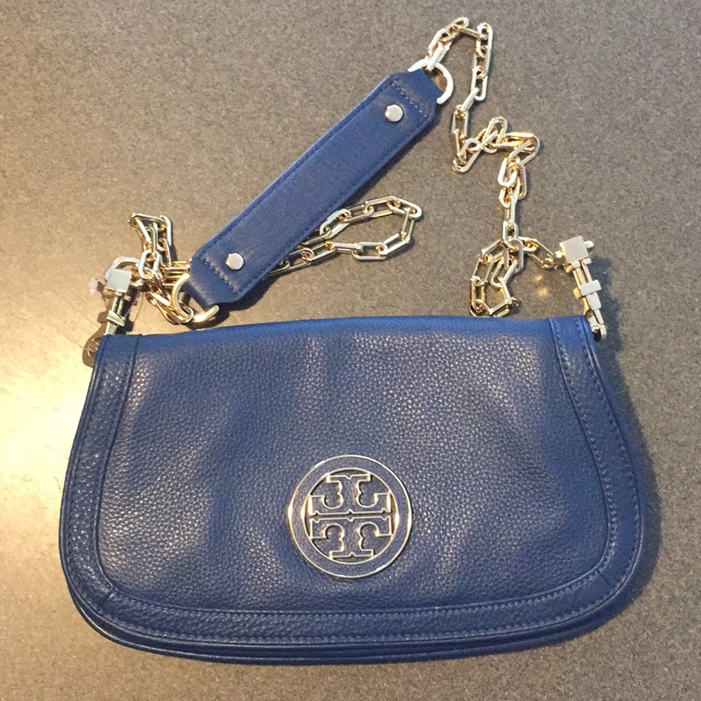 Tory Burch clutch